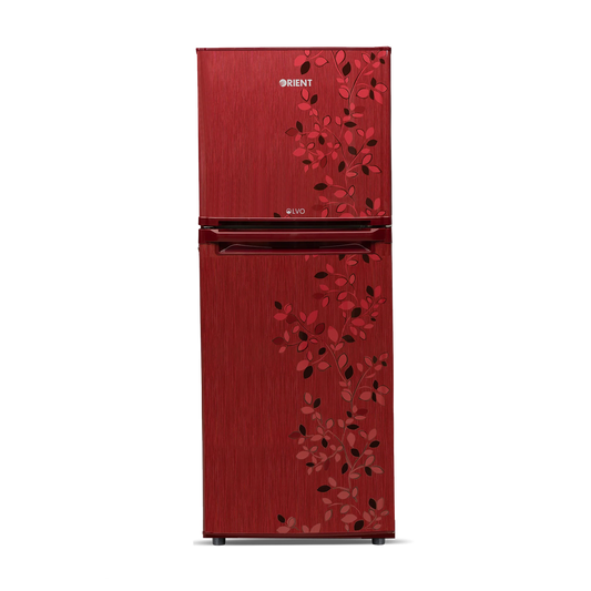 ORIENT LVO VCM 470 Ltr Vine Red