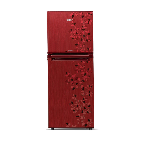 Orient  LVO VCM 380 Ltr Vine Red