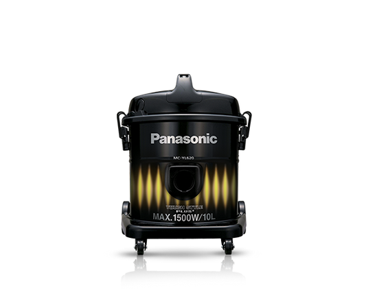 PANASONIC VACUUM MCYL620