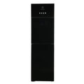 Electrolux Water Dispenser ELWD-3T-GD Plain Jet Black GD with Refrigerator