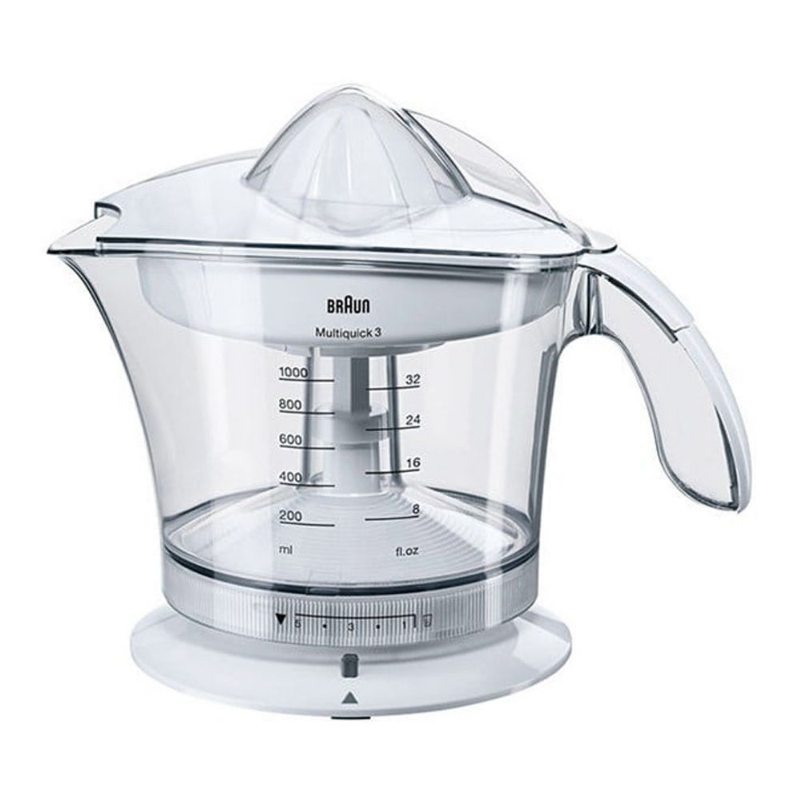 BRAUN Citrus Juicer MPZ9