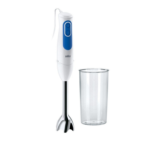 BRAUN MQ3000 Hand Blender
