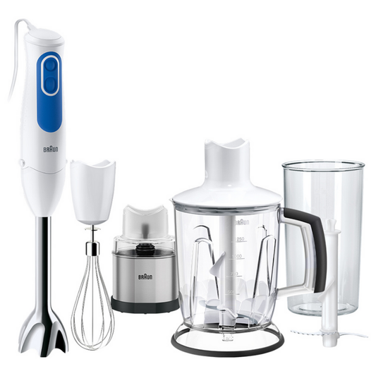 BRAUN MQ3048 Hand Blender