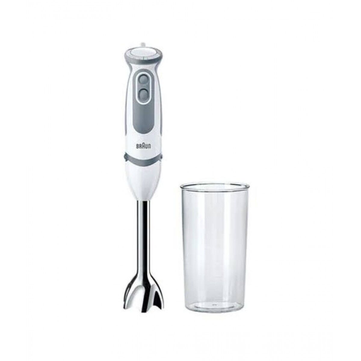 Braun Multiquick 5 Vario Hand Blender MQ5200