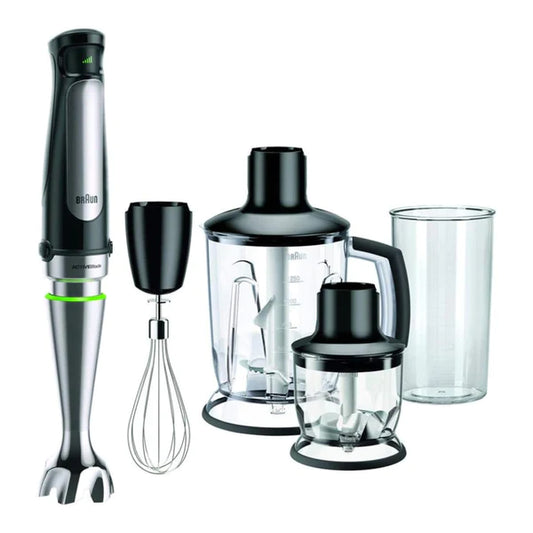 Braun MQ7045X MultiQuick 7 Hand Blender