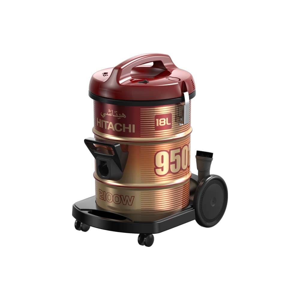 HITACHI VACUUM CLEANER CV950F