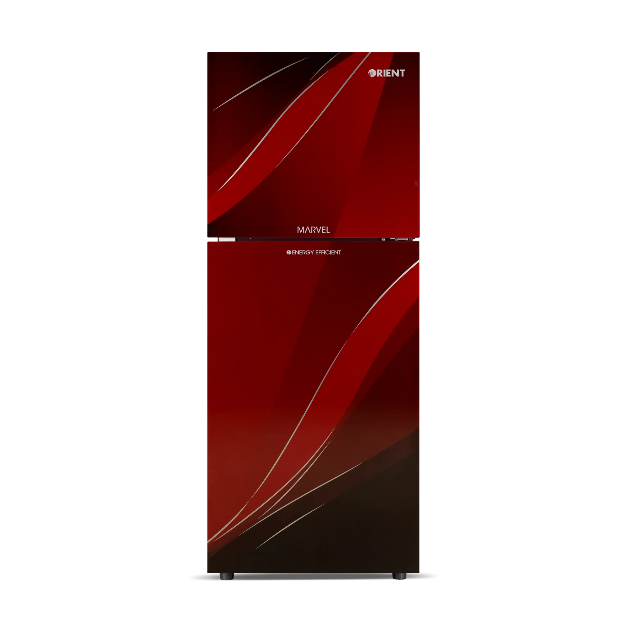 ORIENT Marvel GD 540 Ltr Blaze Red