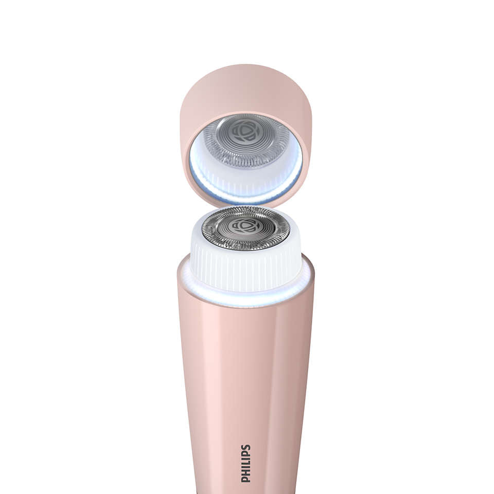 Philips BRR454 Facial Hair Remover 5000 Series