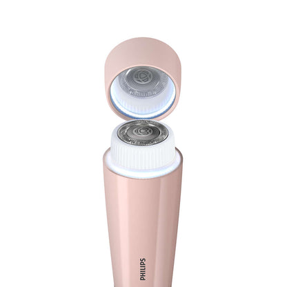 Philips BRR454 Facial Hair Remover 5000 Series