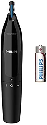 Philips Nose & Ear trimmer NT1650
