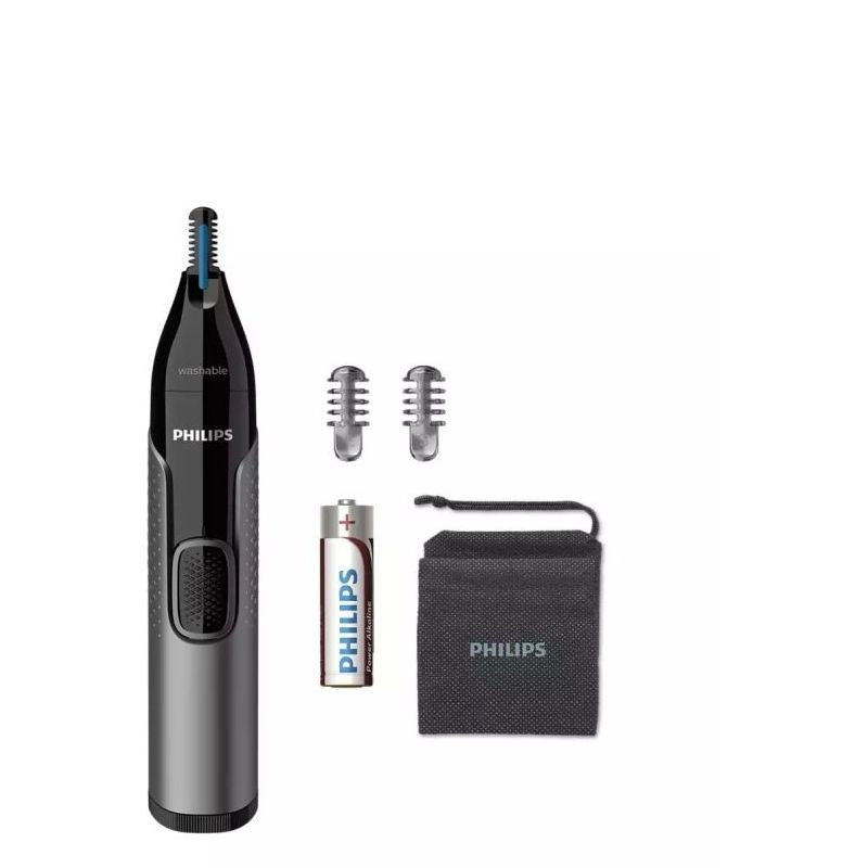 Philips Nose, Ear & Eyebrow Trimmer NT3650
