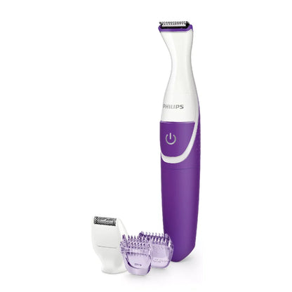PHILIPS BikiniGenie Bikini trimmer BRT383/60