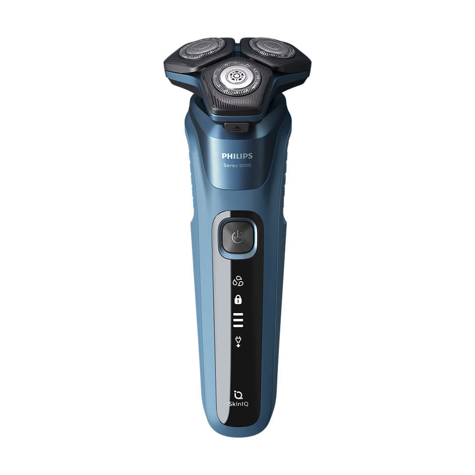 Philips S5582 Shaver series 5000 Wet & Dry electric shaver