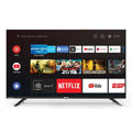 ORIENT Action 58S UHD Black