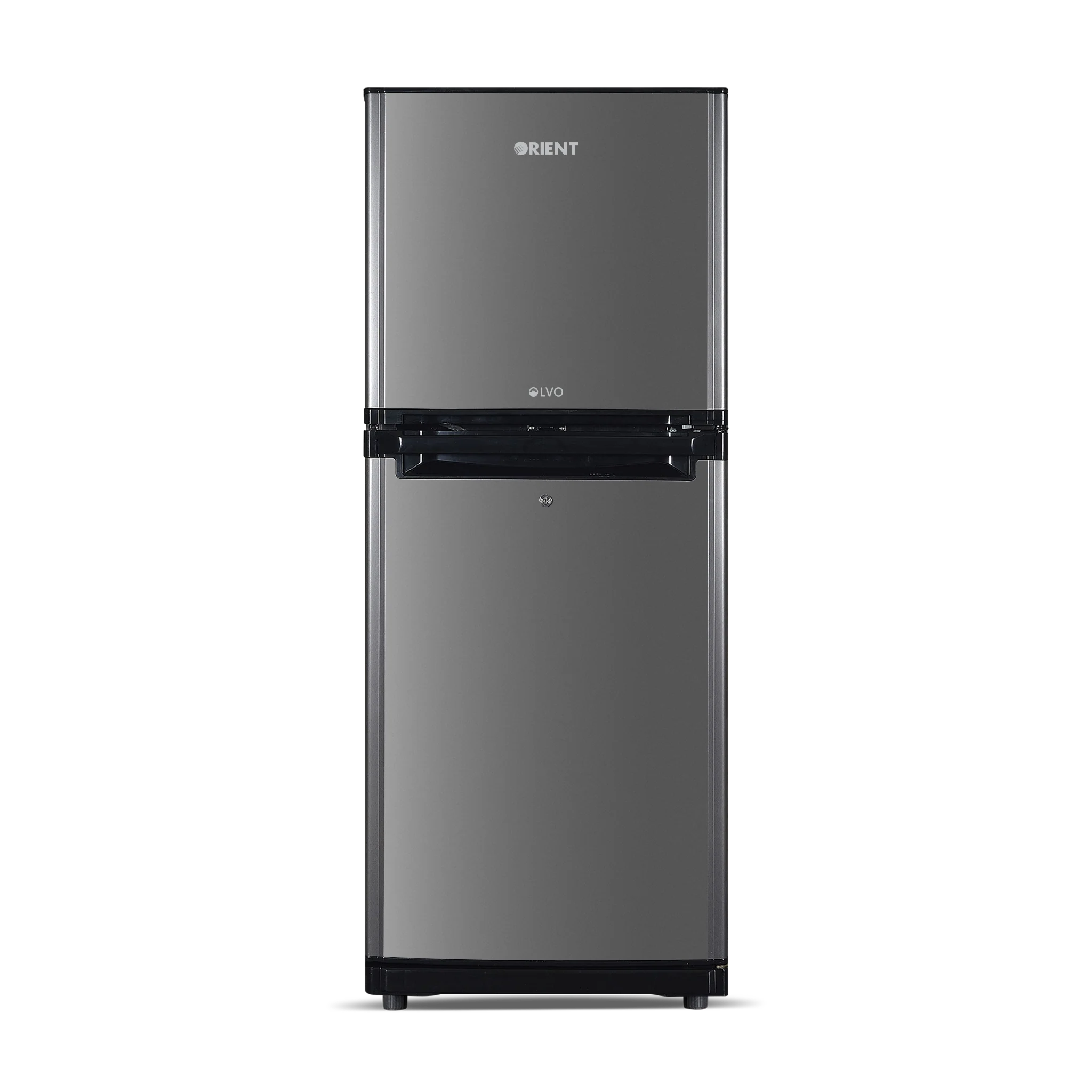 ORIENT LVO VCM 330 Ltr Hairline Silver