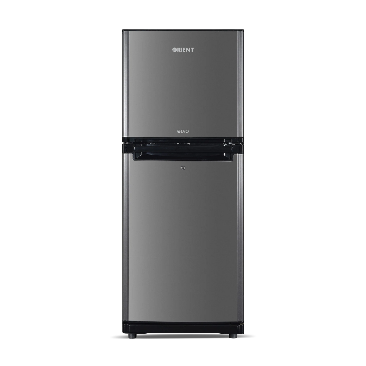 ORIENT LVO VCM 330 Ltr Hairline Silver