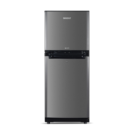 ORIENT LVO VCM 330 Ltr Hairline Silver