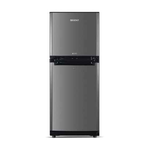 ORIENT LVO VCM 330 Ltr Hairline Silver