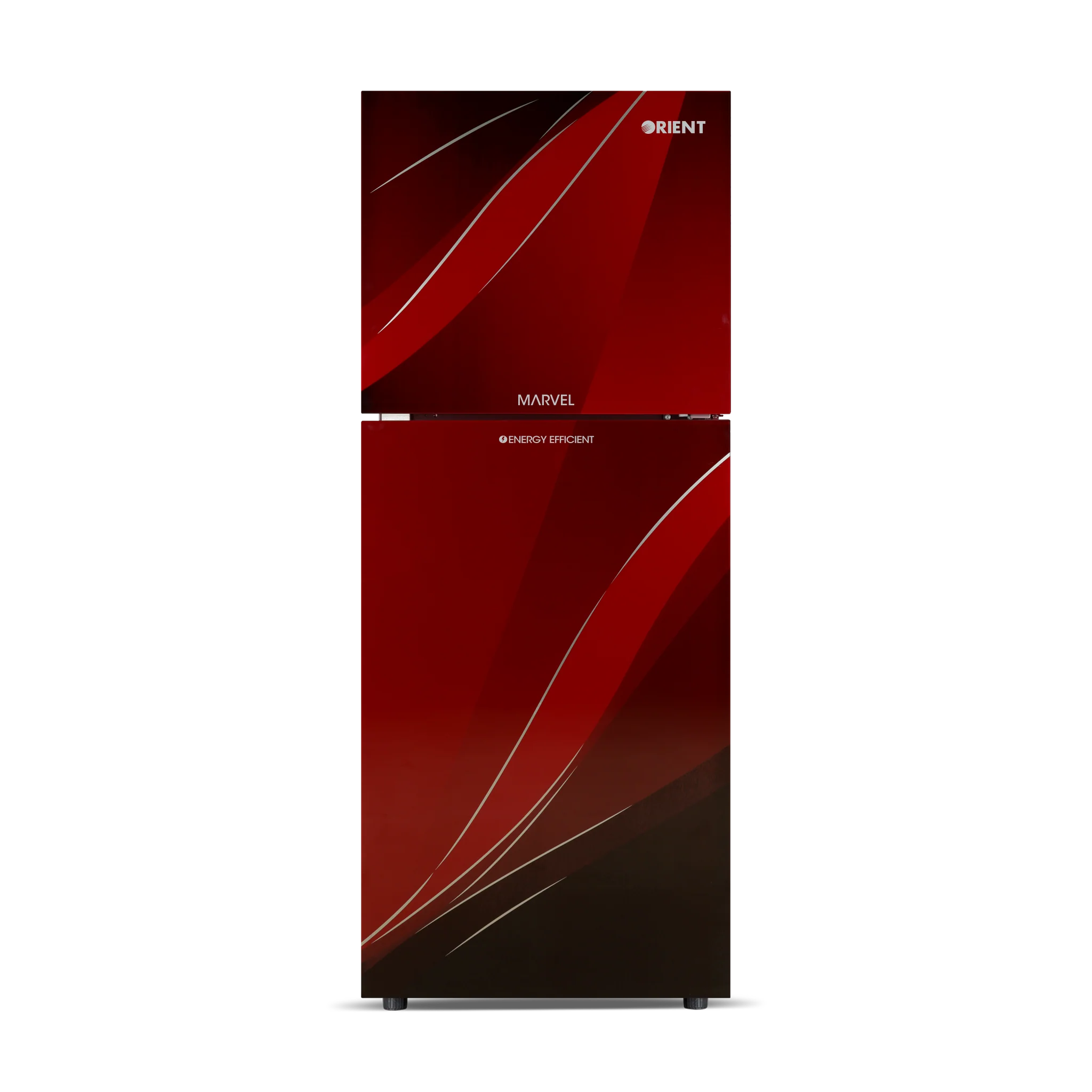 ORIENT Marvel GD 500 Ltr Blaze Red