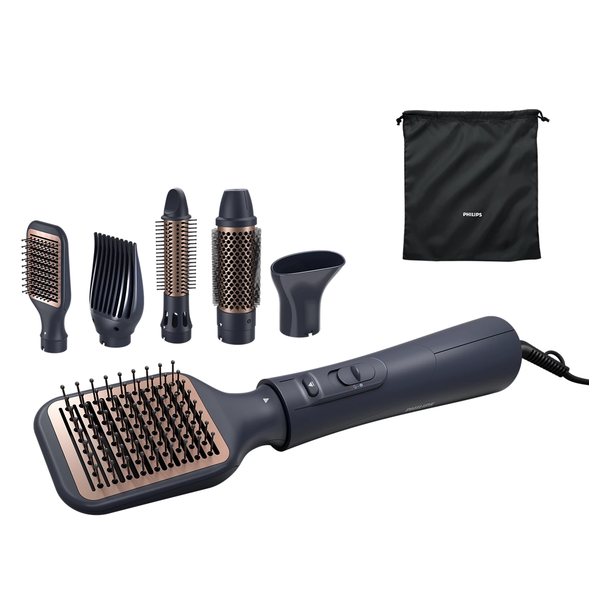 Philips BHA530/03 Air Styler 5000 Series