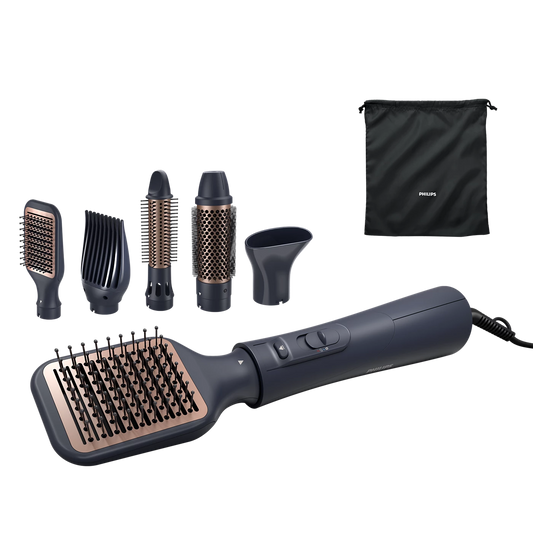 Philips BHA530/03 Air Styler 5000 Series
