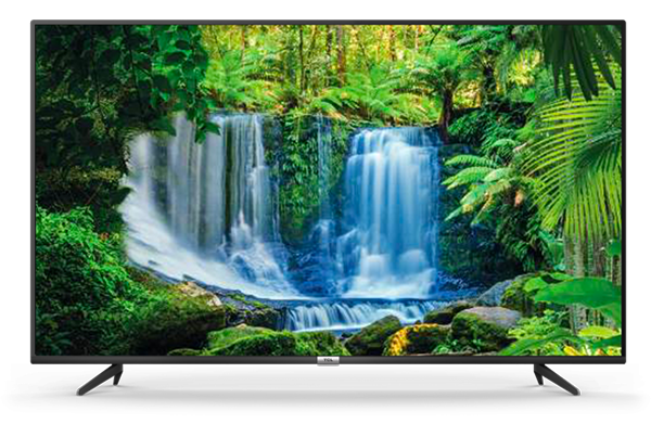 TCL 70P615 70 Inch Smart TV 4K HDR