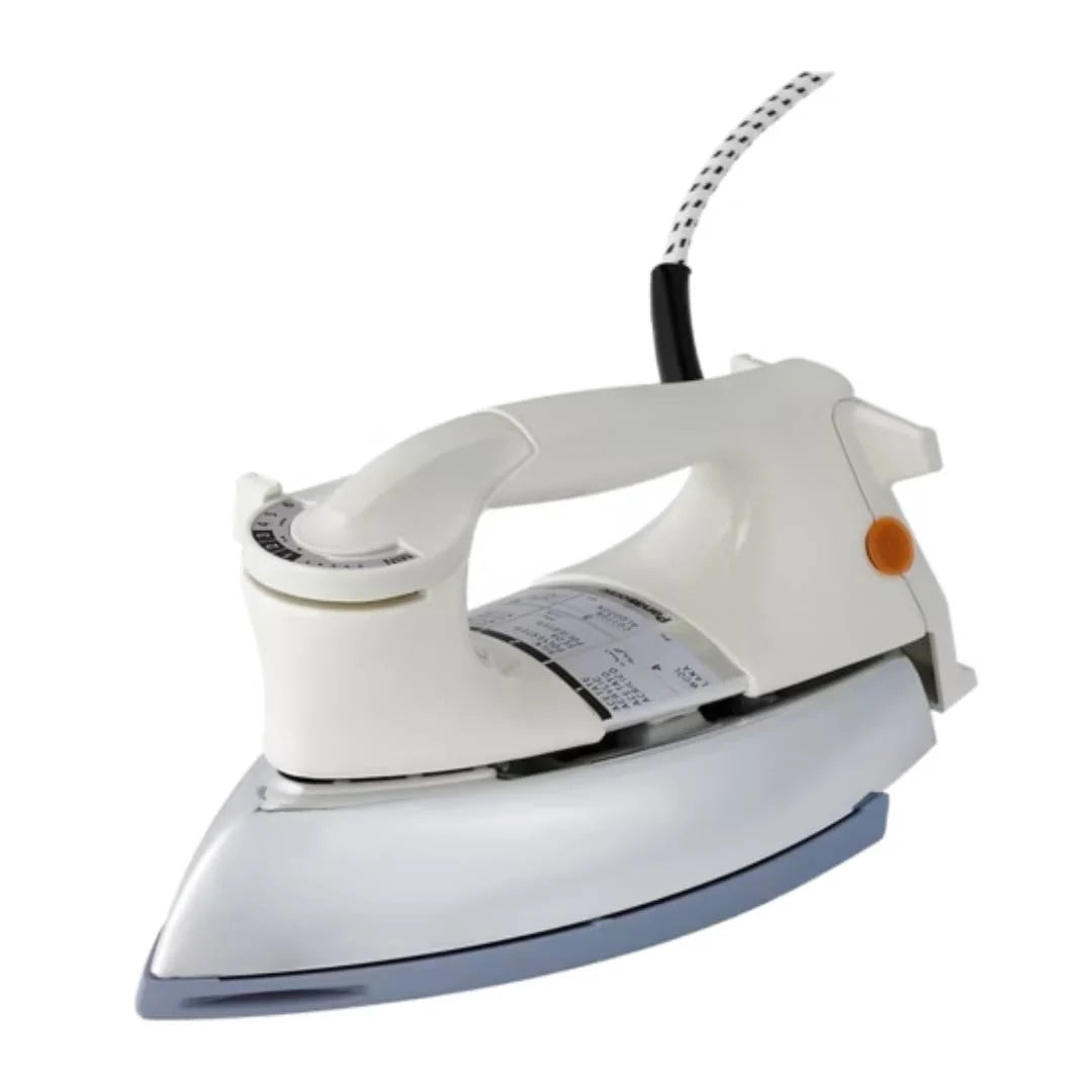 Panasonic Heavy Weight Dry Iron NI22 Made in Malaysia