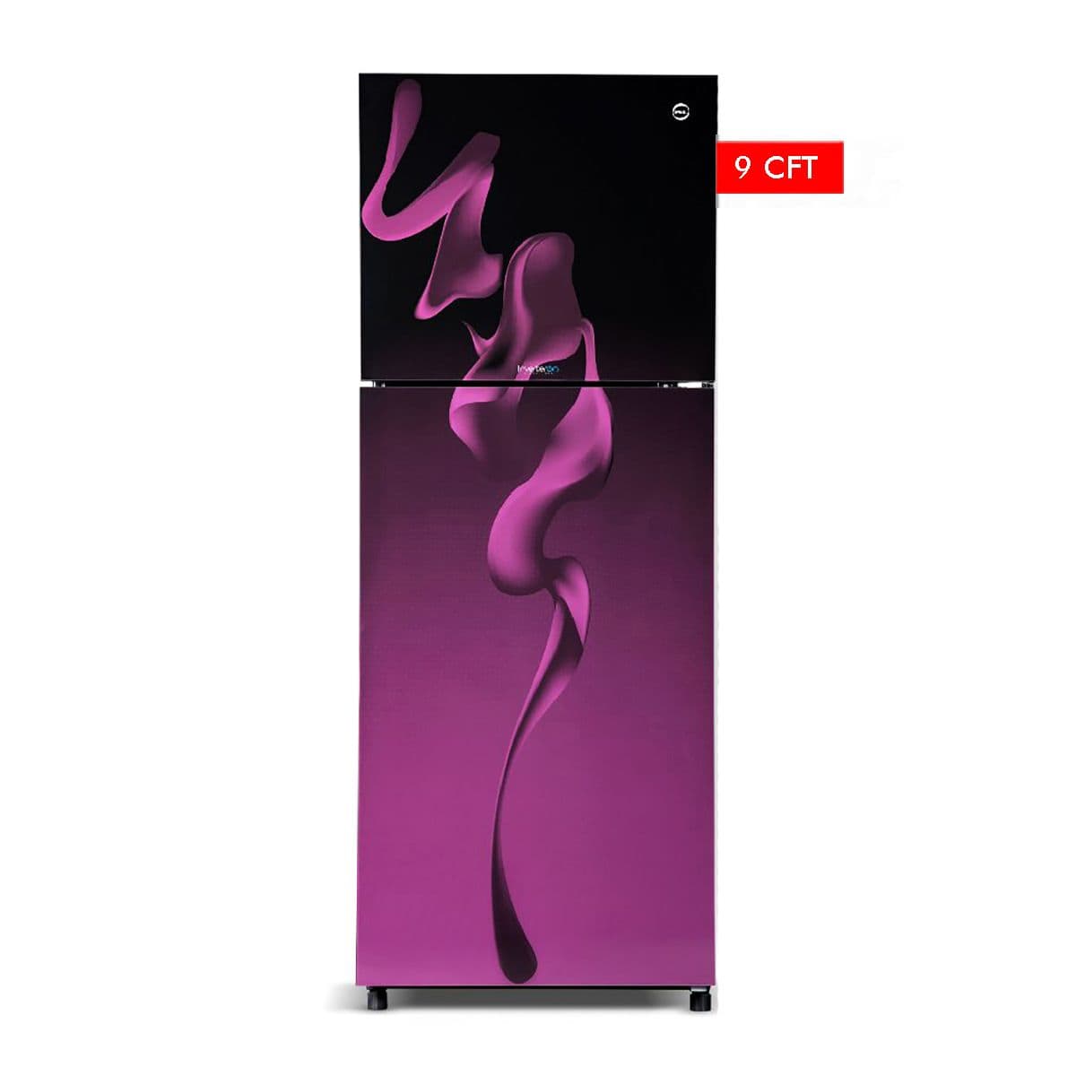 PEL Refrigerator Glass Door PRGD 2350