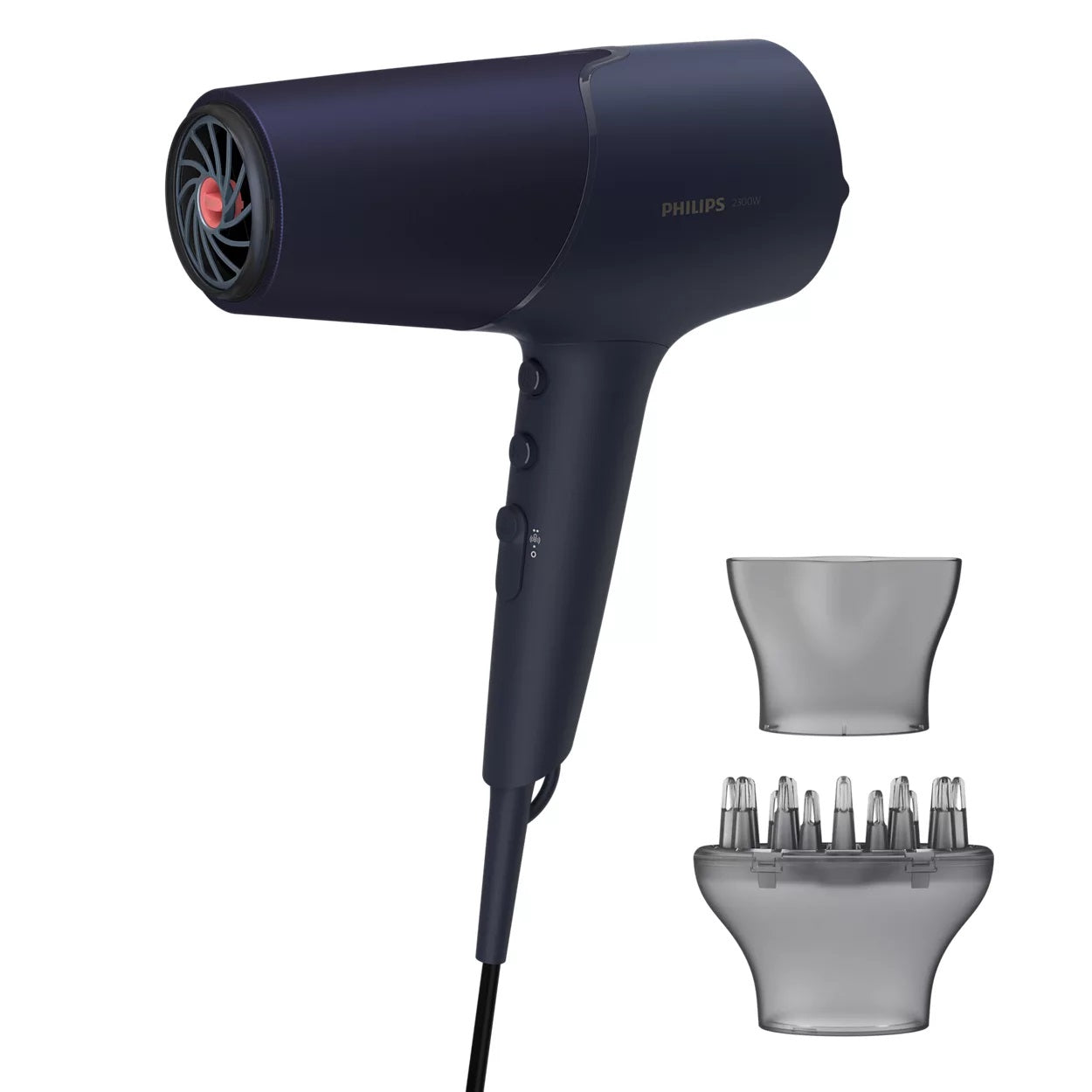 PHILIPS HAIR DRYER 2300W BHD510