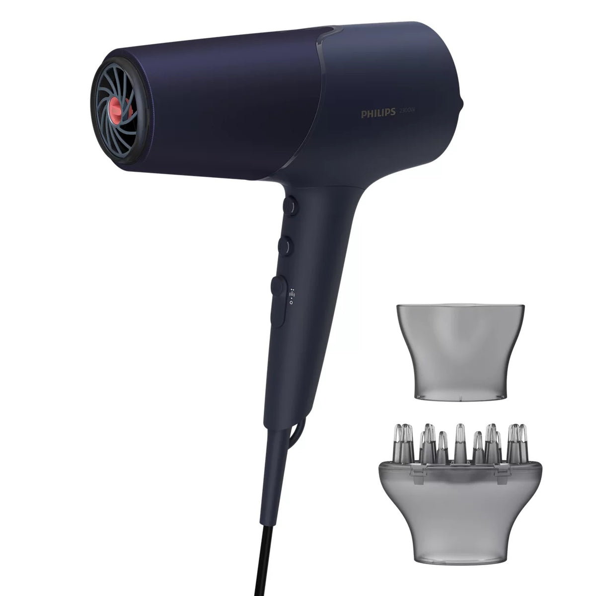 PHILIPS HAIR DRYER 2300W BHD510