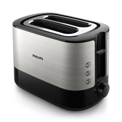 PHILIPS Viva Collection Toaster HD2637/00
