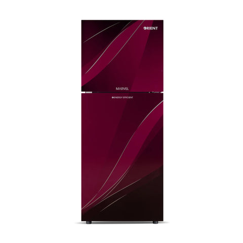 ORIENT Marvel GD 260 Ltr Blaze Purple