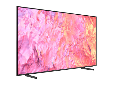 Samsung 55" QLED 4K Q60C