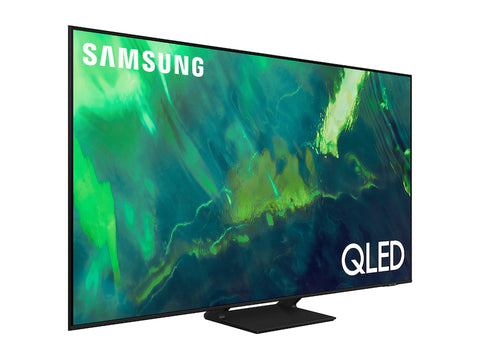 Samsung 85" QLED 4K Q70A