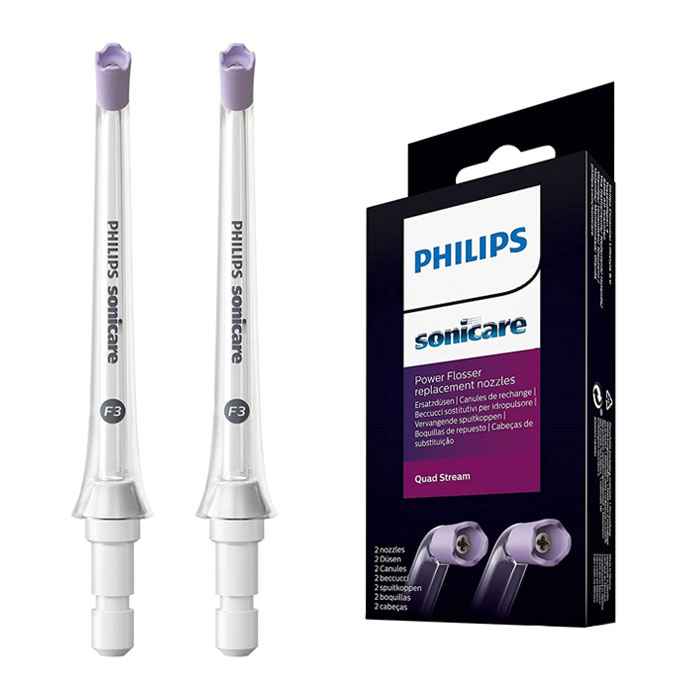 PHILIPS FLOSSER NOZZLES HX3062