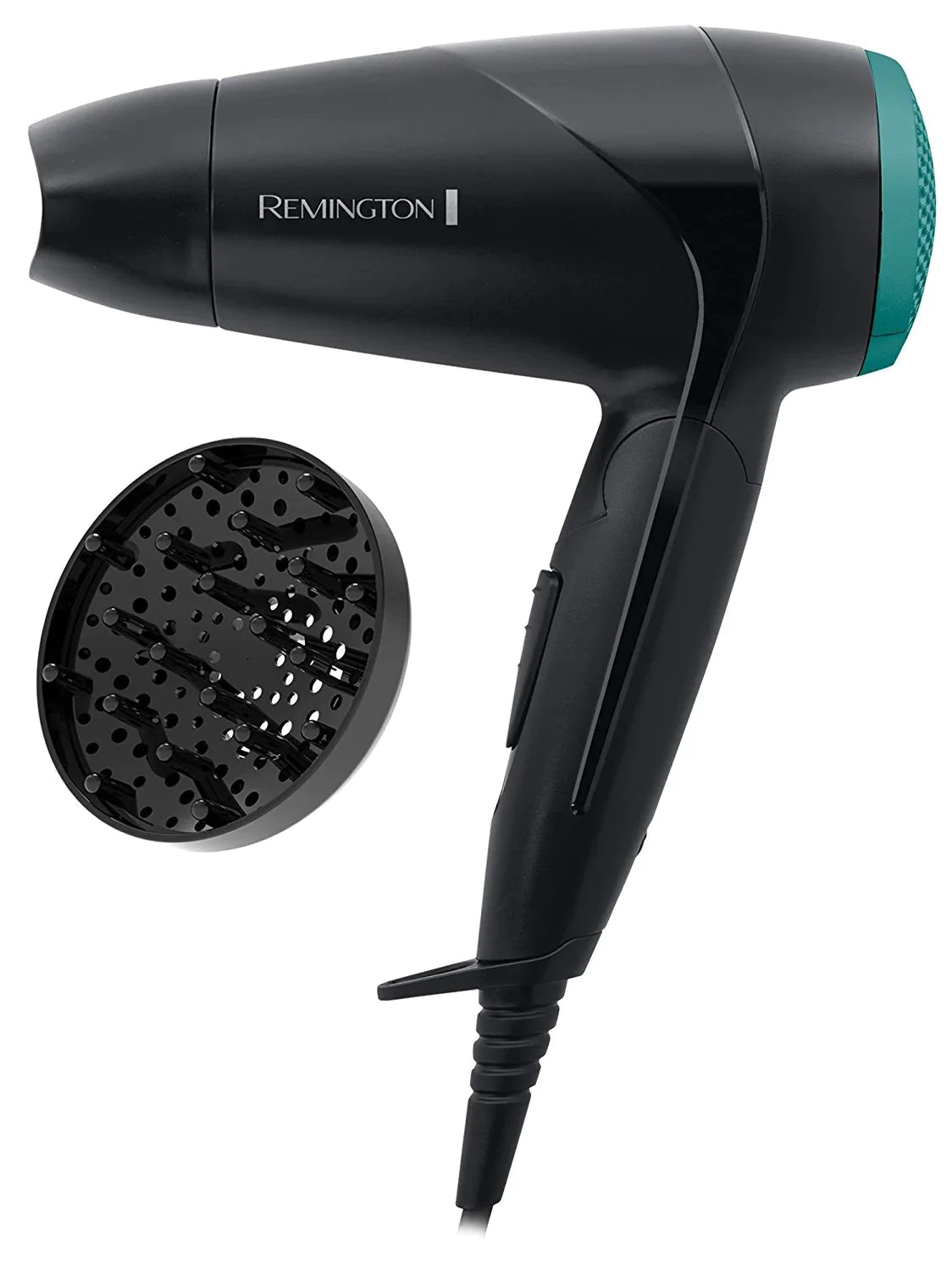 Remington Compact Travel Hair Dryer D1500