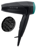 Remington Compact Travel Hair Dryer D1500