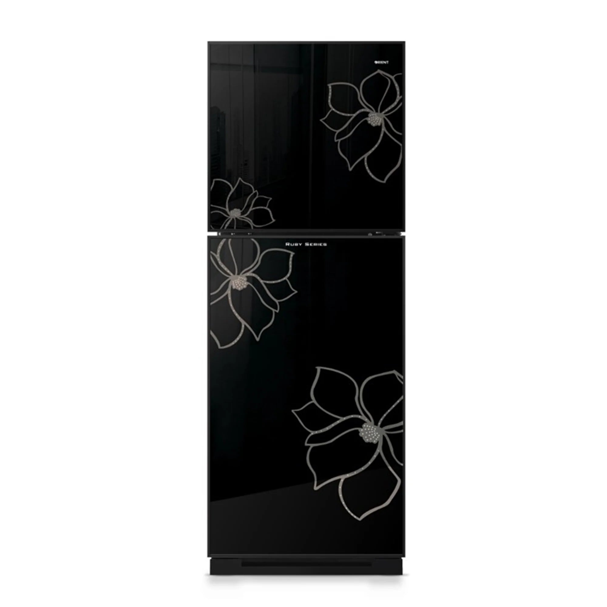 ORIENT Ruby GD 260 Ltr Petal Black
