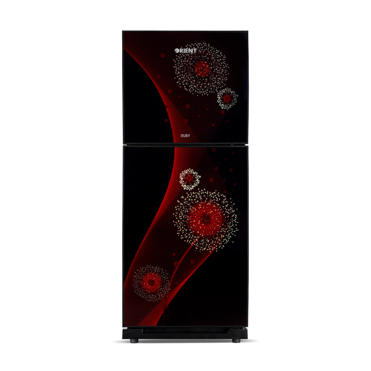ORIENT Ruby GD 260 Ltr Planet Black