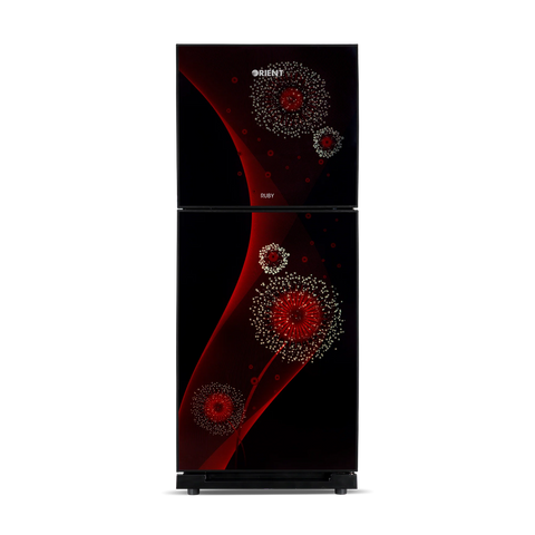ORIENT Ruby GD 260 Ltr Planet Black