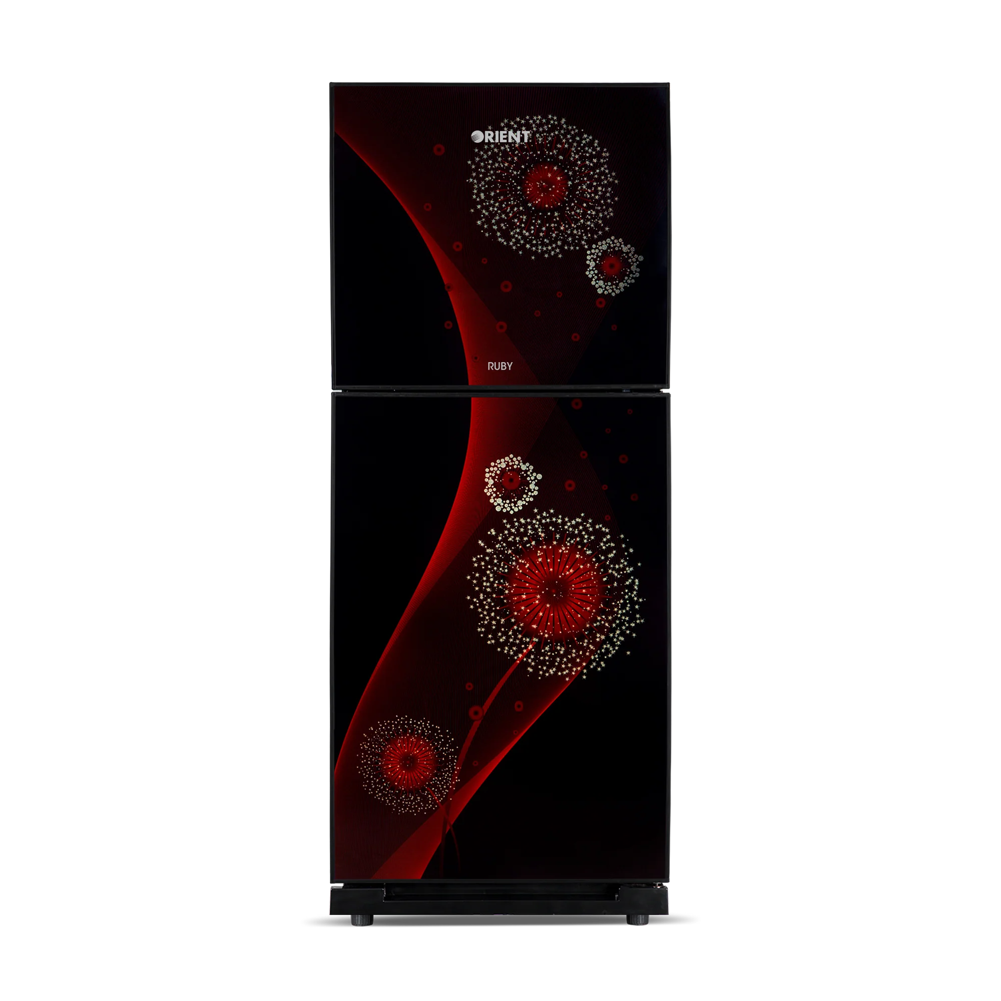 ORIENT Ruby GD 330 Ltr Planet Black