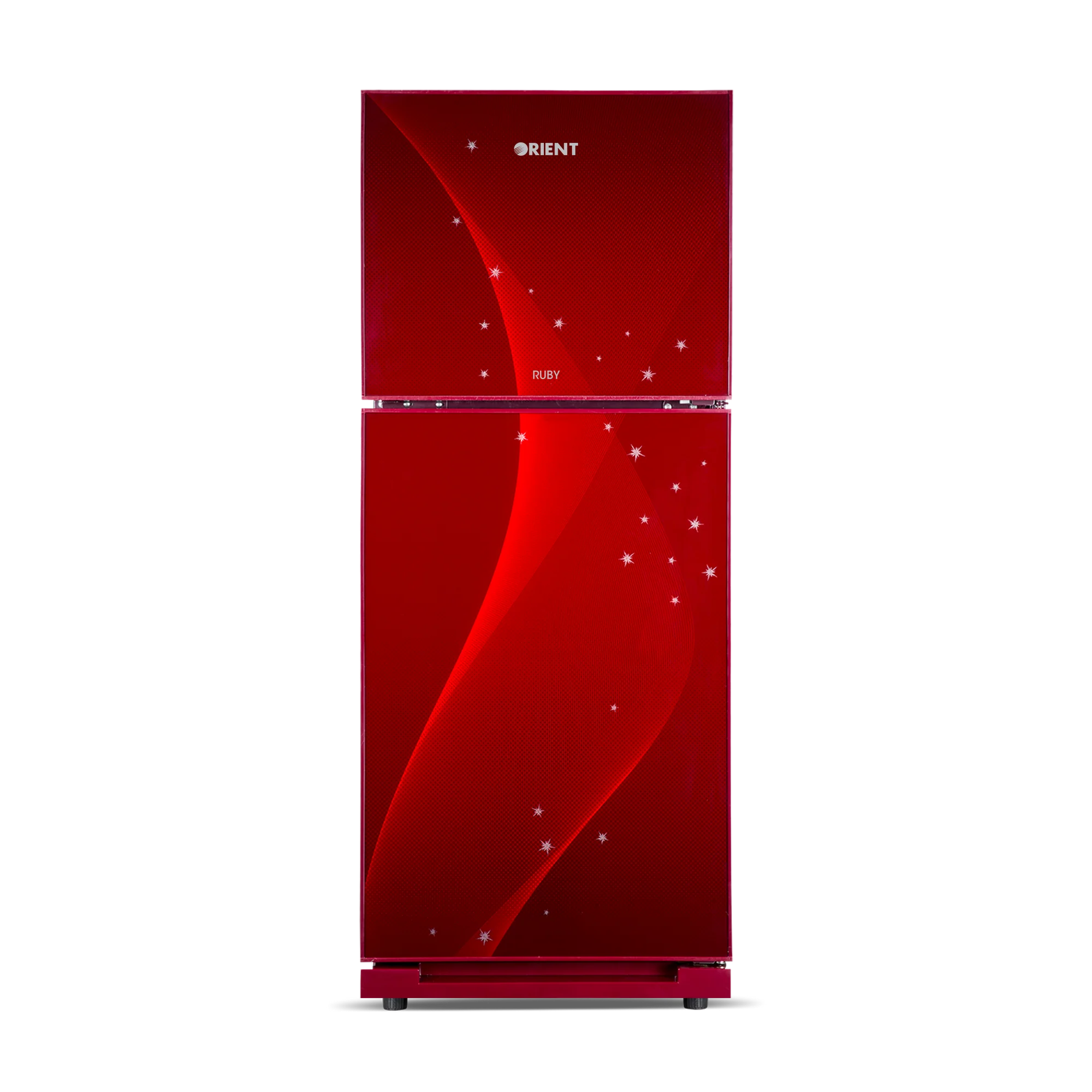 ORIENT Ruby GD 330 Ltr Space Red