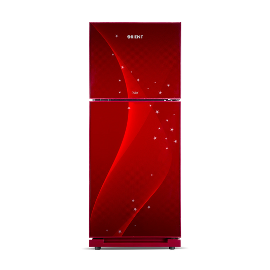 ORIENT Ruby GD 260 Ltr Space Red