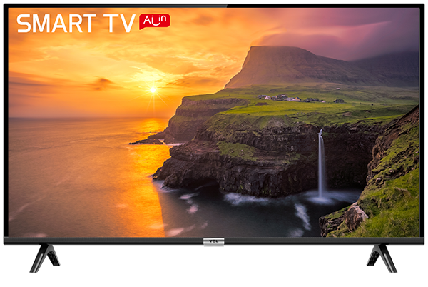 TCL 40S6500 S6500 Series