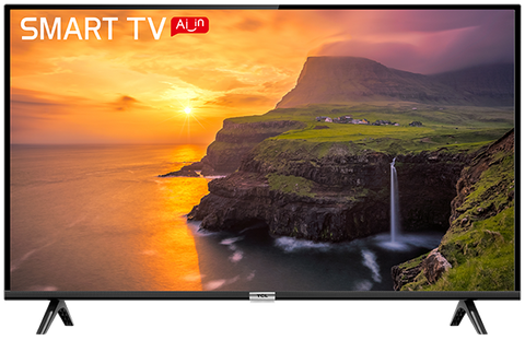 TCL 40S6500  S6500 Series