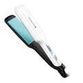 REMINGTON S8550 HAIR STRAIGHTENER SHINE THERAPY WIDE PLATE
