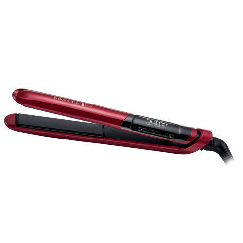 REMINGTON S9600 HAIR STRAIGHTENER SILK CERAMIC