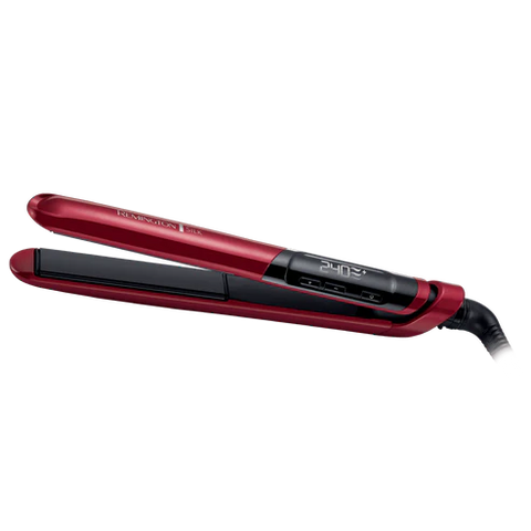 REMINGTON S9600 HAIR STRAIGHTENER SILK CERAMIC