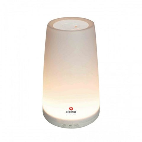 Alpina Table Lamp Aroma Humidifier SF-5060