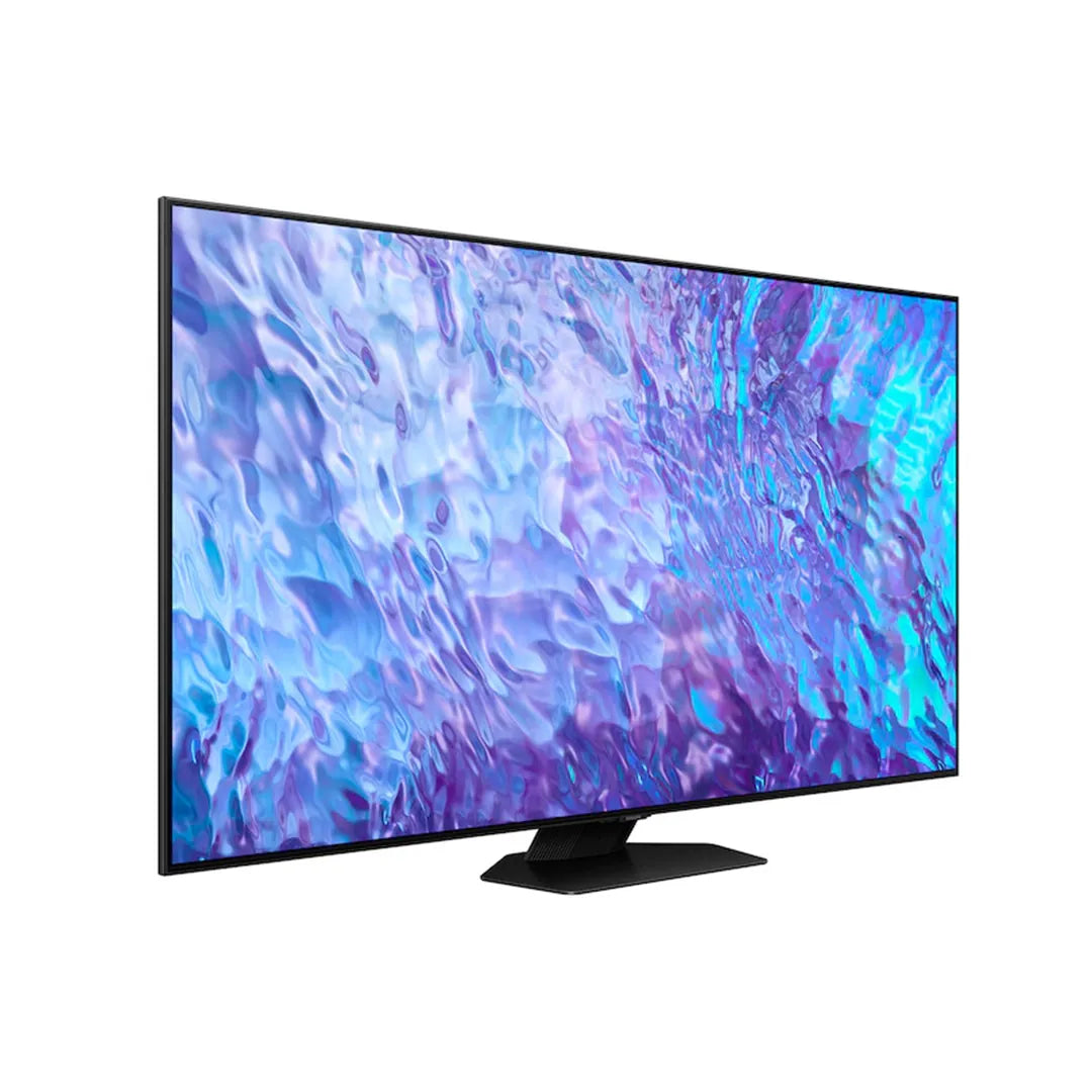 Samsung 65" QLED 4K Q80C
